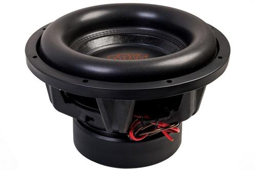 3000W EDGE EDP122SPL-E6 Krachtige 12'' Subwoofer (1500Wrms), Auto diversen, Autospeakers, Nieuw, Ophalen of Verzenden