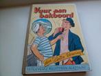 Vuur aan bakboord - anton beuving ( kluitman) 1947, Boeken, Ophalen of Verzenden, Gelezen