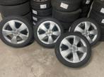 Originele Audi A3 etron winterbanden op velg. 205 50 R17, Auto-onderdelen, Banden en Velgen, Ophalen, Banden en Velgen, 17 inch