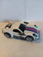 Transformers Animated Jazz. Deluxe Class. 2008, Overige generaties, Ophalen of Verzenden, Zo goed als nieuw