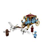 LEGO 75958 Beauxbatons' Carriage HARRY POTTER, Lego, Nieuw, Ophalen of Verzenden, Handelskade 56a
