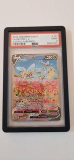 FA/beedrill V #161 PSA 9, Ophalen of Verzenden, Nieuw