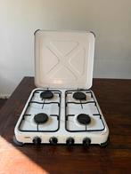 Gimeg 4-pits camping kooktoestel, Ophalen, Gebruikt