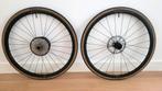 Hunt 4 Season All Road Disc Wielset Gravel Road Microspline, Ophalen of Verzenden, Zo goed als nieuw, Algemeen, Wiel