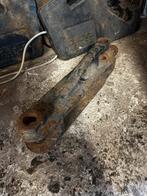 Deutz DX Serie Gewichten - Meerdere stuks beschikbaar, Ophalen of Verzenden, Gebruikt