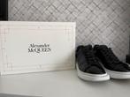 Alexander McQueen Oversized Sneakers - Maat 40, Alexander McQueen, Zwart, Ophalen of Verzenden, Sneakers of Gympen