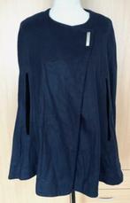 Hearts & More cape maat M NIEUW [DM, Kleding | Dames, Overige Dameskleding, Ophalen of Verzenden, Nieuw