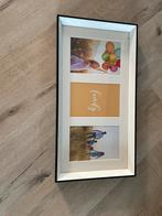 Fotolijst - 42x22 cm - GRATIS, Ophalen, Zo goed als nieuw