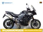 Triumph Tiger 1050 Sport ABS, Motoren, Motoren | Triumph, Bedrijf, 1050 cc, Meer dan 35 kW, Toermotor