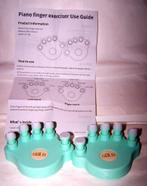 Solo Piano Finger Exerciser. Nieuw in doos., Muziek en Instrumenten, Instrumenten | Toebehoren, Ophalen of Verzenden, Nieuw, Piano