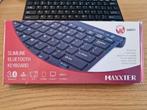 Maxxter bluetooth keyboard, Ophalen of Verzenden, Zo goed als nieuw