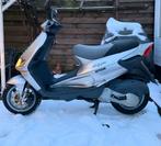 Piaggio Skipper LX 125cc 1e Eigenaar!! (Skr,Zip,Vespa,180cc), Fietsen en Brommers, Scooters | Piaggio, Ophalen, Overige modellen