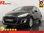 Peugeot 308 1.6 THP Signature - Navigatie - Panoramadak - Le, Voorwielaandrijving, 65 €/maand, Gebruikt, 1290 kg