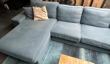 Kivik ikea bank - afbeelding 4