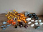Duplo ~ 42 dieren 'in het wild', Ophalen of Verzenden, Gebruikt, Duplo