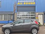 Ford FIESTA 1.0 EcoBoost Titanium* ECC*cruise*LMW*dealerond*, Voorwielaandrijving, 101 pk, Met garantie (alle), Origineel Nederlands