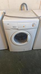 Zanussi wasmachine Lion 1400 5KG, Witgoed en Apparatuur, Ophalen, Zo goed als nieuw, 1200 tot 1600 toeren