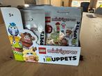 LEGO Minifiguren The Muppets - Complete Doos!, Ophalen of Verzenden, Nieuw, Complete set, Lego