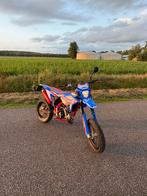 Beta rr 50 track, Fietsen en Brommers, Brommers | Overige merken, Ophalen, 6 versnellingen, Gebruikt, Maximaal 45 km/u