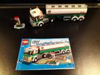 Lego City truck, Zo goed als nieuw, Ophalen