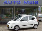 Hyundai I10 1.1 DYNAMIC COOL Airco, Voorwielaandrijving, Gebruikt, 4 cilinders, 400 kg