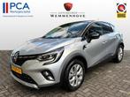 Renault Captur 1.6 E-Tech Hybrid 145 Intens (bj 2022), 65 €/maand, Gebruikt, 715 kg, Parkeersensor