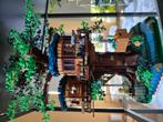 Lego Tree House, Ophalen