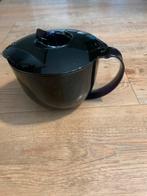 Tupperware micropkus magnetronkannetje 500 ml blauw, Tupperware, Beker of Kan, Nieuw, Tupperware