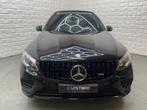 Mercedes-Benz GLC-klasse AMG 43 4MATIC PANO KEYLESS SFEER, Automaat, Gebruikt, 367 pk, 109 €/maand