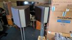Mordaunt Short Avant 903S, Gebruikt, 120 watt of meer, Front, Rear of Stereo speakers, Ophalen