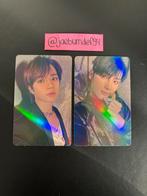 TXT beomgyu & huening kai Thursday’s child weverse POB, Verzamelen, Muziek, Artiesten en Beroemdheden, Verzenden, Zo goed als nieuw