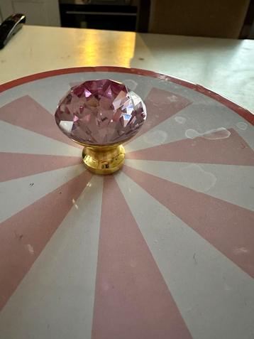 Blond Amsterdam Opbergtrommel - Schattig!