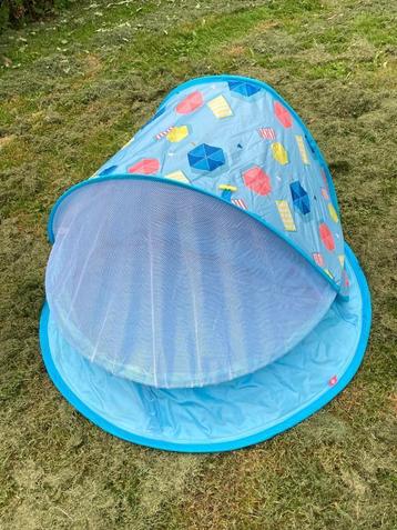  Babymoov Aquani 3-in-1 – UV tent, speelruimte & zwembad  beschikbaar voor biedingen