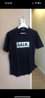 BALR. T-shirt, Kleding | Heren, T-shirts, Maat 46 (S) of kleiner, BALR, Blauw, Ophalen of Verzenden