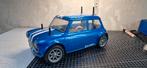 Rc auto mini cooper elektrisch, Hobby en Vrije tijd, Modelbouw | Radiografisch | Auto's, Elektro, Gebruikt, Ophalen of Verzenden