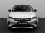 Opel Corsa-e Elegance 50 kWh | Warmtepomp | Apple-Android Pl, Origineel Nederlands, Parkeersensor, Zilver of Grijs, Corsa