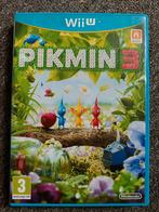 Pikmin 3 wiiu, 1 speler, Ophalen of Verzenden, Zo goed als nieuw, Vanaf 3 jaar