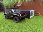 Gmade Crawler 1/10 RTR, Elektro, Auto offroad, Nieuw, Ophalen of Verzenden