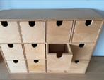 IKEA Ladekastje, Huis en Inrichting, Kasten | Dressoirs, Ophalen of Verzenden, Zo goed als nieuw, Met lade(s)