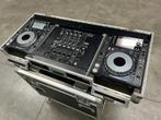Pioneer DJ sets CDJ2000NXS en DJM900NXS, Ophalen, Gebruikt, Dj-set, Pioneer