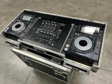 Pioneer DJ sets CDJ2000NXS en DJM900NXS beschikbaar voor biedingen
