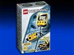 Lego 5206 Speedcomputer, Ophalen of Verzenden, Zo goed als nieuw