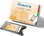 Quantis Interactieve CI+ 1.3 module - 4K, Ophalen of Verzenden, Zo goed als nieuw