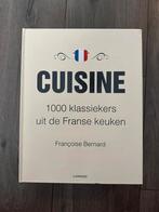 Francoise Bernard - Cuisine, Ophalen of Verzenden, Zo goed als nieuw, Francoise Bernard, Frankrijk