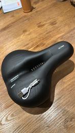 Zadel zonder pen. Nieuw., Ophalen of Verzenden, Zo goed als nieuw, Algemeen, Zadel