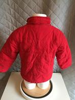 Noppies rood jasje maat 92 (2B29), Kinderen en Baby's, Kinderkleding | Maat 92, Tweedehands verkoop, Tweedehands verkoop, Gebruikt