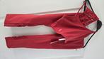 NIEUW - Prachtige yoga legging en top van Free People, Kleding | Dames, Sportkleding, Nieuw, Maat 36 (S), Rood, Yoga