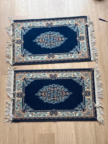 Perzisch tapijt 60x100 cm beschikbaar voor biedingen