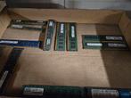 Verschillende merken 8gb pc ram geheugen 12800u, Computers en Software, RAM geheugen, Gebruikt, 8 GB, DDR3, Ophalen of Verzenden