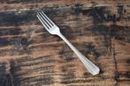 Christa Ehrlich zilveren dinervork model 1064 zilver, Antiek en Kunst, Ophalen of Verzenden